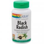 Black Radish