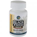 Black Seed Gold Immune Support