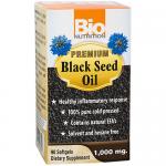 Black Seed Oil