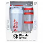 BlenderBottle Combo Pack