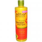 BODY BUILDER MANGO SHAMPOO