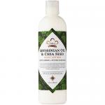 Body Lotion with Amaranth Extract Ginseng