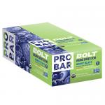 Bolt Organic Energy Chews