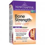 Bone Strength Take Care