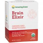 Brain Elixir Stick Box