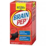 Brain Pep