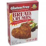 Bread Crumbs Panko Style Gluten Free