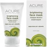 Brightening Facial Mask Argan + Stem Cell