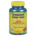 Bromelain Sinus Ease