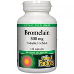 Bromelain