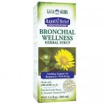 Bronchial Wellness Herbal Syrup
