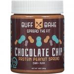 Buff Bake Chocolate Chip Peanut Butter