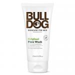 Bulldog Original Face Wash