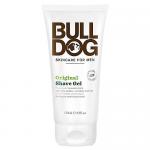 Bulldog Original Shave Gel