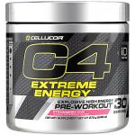 C4 Extreme Energy