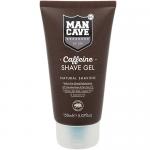 Caffeine Shave Gel