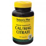 Cal/Mag Citrate