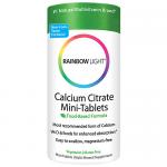 Calcium Citrate MiniTabs