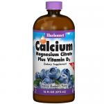 Calcium Magnesium Citrate