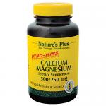 Calcium Magnesium DynoMins