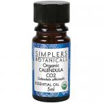 Calendula Co2 Organic Essential Oil