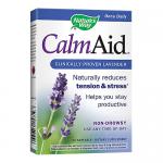 Calm Aid