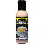 Calorie Free Coffee Creamer Mocha