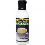 Calorie Free Coffee Creamer Original Cream
