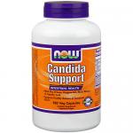 CANDIDA SUPPORT