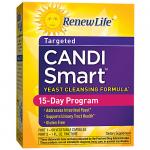 CandiSmart Yeast Cleansing Formula