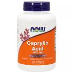 Caprylic Acid