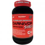 Carnivor Shred Hydrolyzed Protein