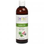 Castor Oil Organic Skincare