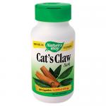 Cat's Claw Bark