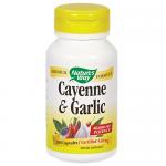 Cayenne Garlic