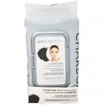 Charcoal Cleansing Wipes