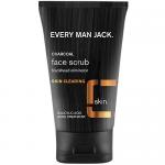 Charcoal Face Scrub Blackhead Eliminator