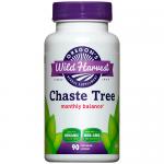 CHASTE TREE ORGANIC