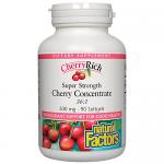 CherryRich Super Strength Cherry Fruit Extract