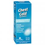 Chest Cold Relief