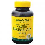 Chewable Bromelain