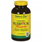 Chewable Nutri Calcium Hearts