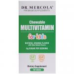 Children's Chewables Multivitamin