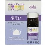 Chill Pill Essential Solutions Boxed