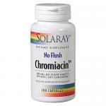 Chromiacin No Flush