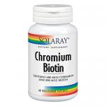 Chromium Biotin