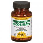 Chromium Picolinate