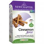 Cinnamon Force