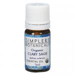 Clary Sage Essential Oil