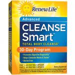 Cleanse Smart